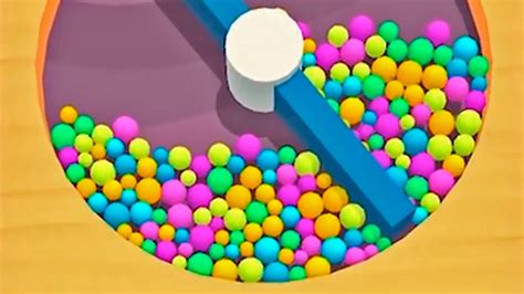 Sand Balls MOD APK 2.3.37 (Menu/Unlimited Money/Unlocked VIP)