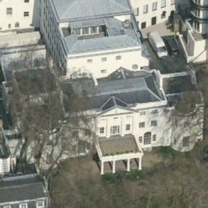 Embassy of Saudi Arabia, London in London, United Kingdom - Virtual ...