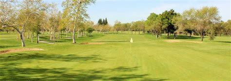 Enjoy No Fees At Cherry Island Golf Course - Elverta CA | TeeOff