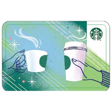 Starbucks Gift Card with credit RM10 | Shopee Malaysia