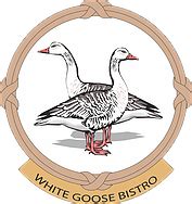 Our Menu – White Goose