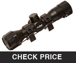 Top 4 Best Paintball Sniper Scope Feb 2021 Reviews & buyer Guides