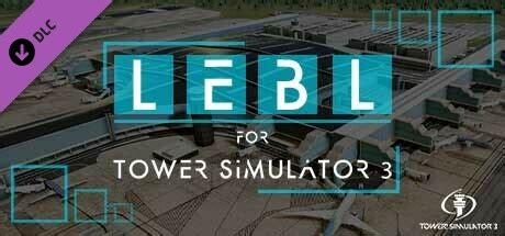 Steam DLC Page: Tower! Simulator 3