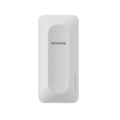 Netgear AX1800 4-Stream WiFi 6 Mesh Extender - 20845609 | HSN