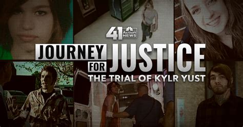 KARA KOPETSKY & JESSICA RUNIONS: Missouri vs. Kylr Yust for 2007 murder ...