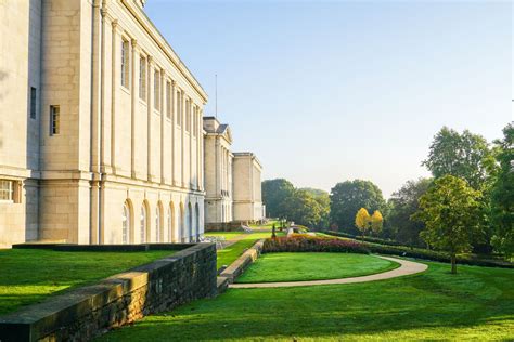 The Trent Buliding, University of Nottingham | University of nottingham ...