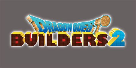 Dragon Quest Builders 2 Is Coming To The Nintendo Switch On July 12th - My Nintendo News