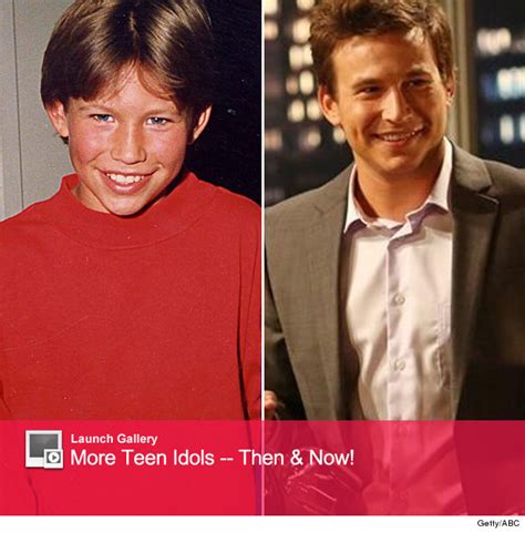 A Hotter Jonathan Taylor Thomas Returns to "Last Man Standing" | toofab.com