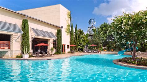 Offers | Hyatt Residence Club San Antonio, Wild Oak Ranch