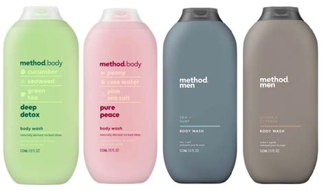 Vegan Body Wash Brands and Where to Buy Them