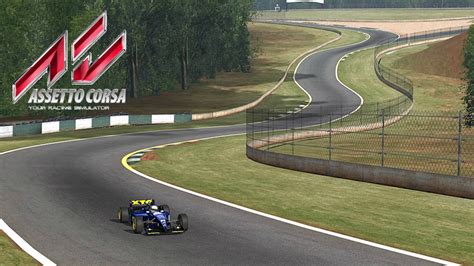 TheMunSession MODs for Games: Assetto Corsa Track Road Atlanta 1.1 Downloads MODs