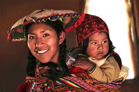 Colorfull people ~ Peru | Indigenous peoples, Asian kids, Indigenous americans