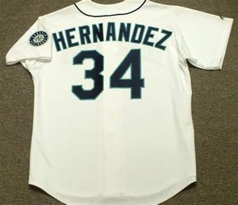 Seattle Mariners Throwback Jerseys - Custom Throwback Jersey