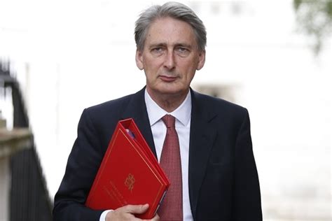 Philip Hammond to announce £1bn digital infrastructure boost in Autumn Statement