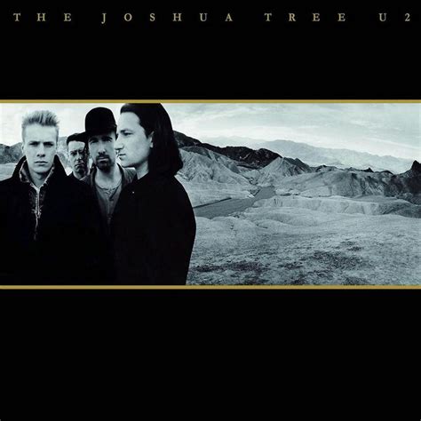 U2 "The Joshua Tree" | Film d'amour, Pop rock, Chanson amour