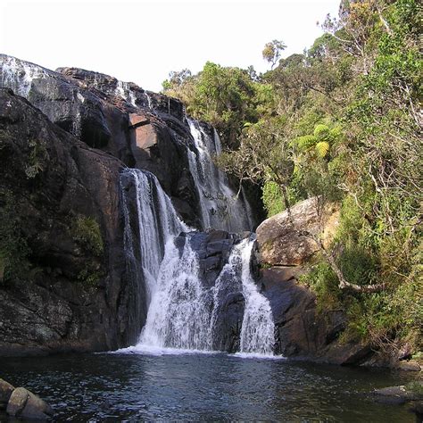 Horton Plains Trekking | Horton Plains Trek | Sri Lanka Horton Plains Trek