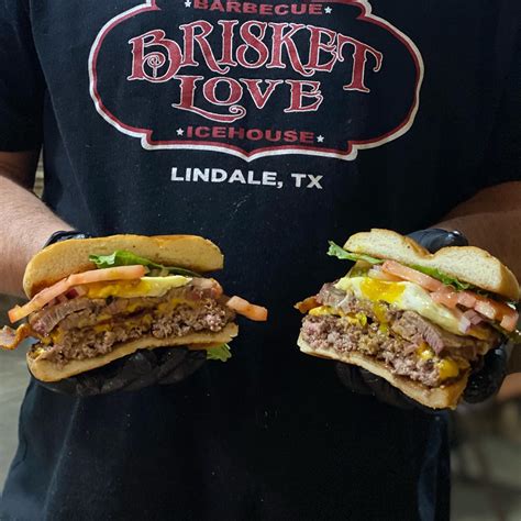 Gallery | Brisket Love Barbecue & Icehouse | Lindale, TX