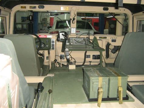 Concept 85 of Military Hummer Interior | mfwerijyno