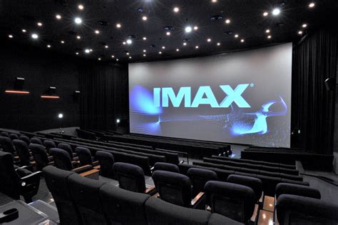 Make It Davao: iMAX Theater at the SM Lanang Premier