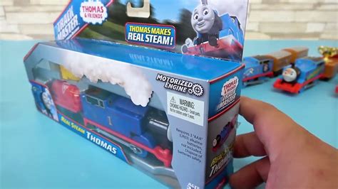 Real steam thomas trackmaster - www.lagoagrio.gob.ec