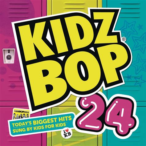 KIDZ BOP Kids - Mirrors paroles | Musixmatch