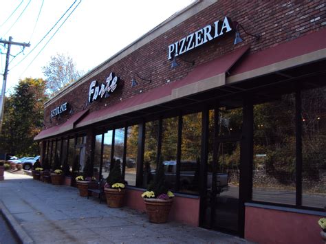 Best Pizza of The Caldwells Contest: Forte Pizzeria | Caldwells, NJ Patch