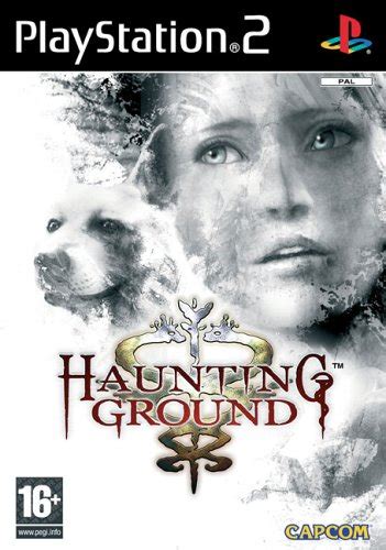 Haunting Ground (PS2) : Amazon.in: Video Games