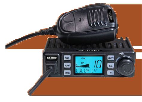 Best Stryker CB Radio – Top 5 Reviewed in 2024