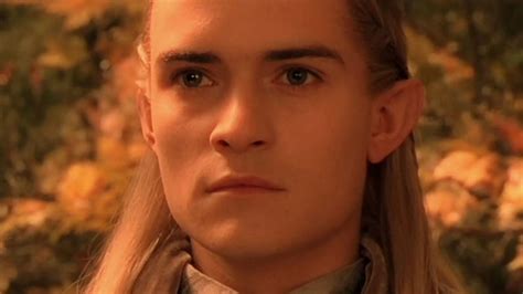 Why Legolas' Hair Raised Accuracy Debates Among Lord Of The Rings Fans