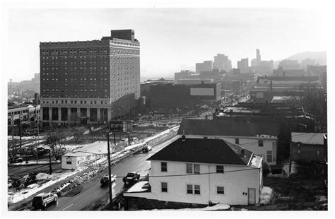 Duluth, MN - Skyline by six-something on DeviantArt