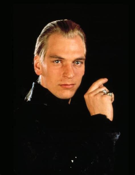 Julian Sands Warlock