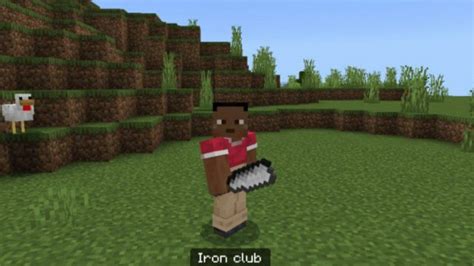 Download Basic Weapons Mod for Minecraft PE: Basic Weapons Mod for ...