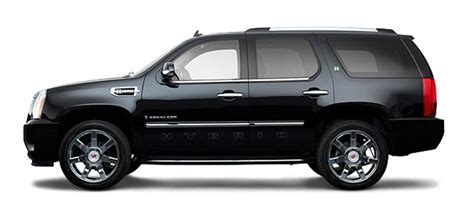 Review: Cadillac Escalade Hybrid | WIRED