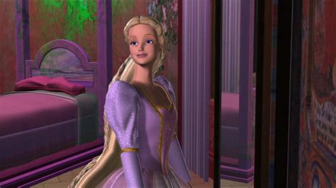 Barbie Rapunzel - Barbie Movies Photo (25344544) - Fanpop