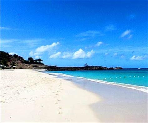 Public Access to Beaches across Antigua and Barbuda | Caribbean Press ...