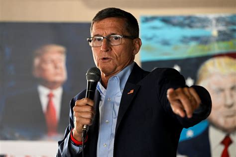 Judge says Michael Flynn must testify in Georgia 2020 election probe - Political Crapper