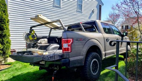 How to make an astonishing DIY truck tent: 6 actionable tips!