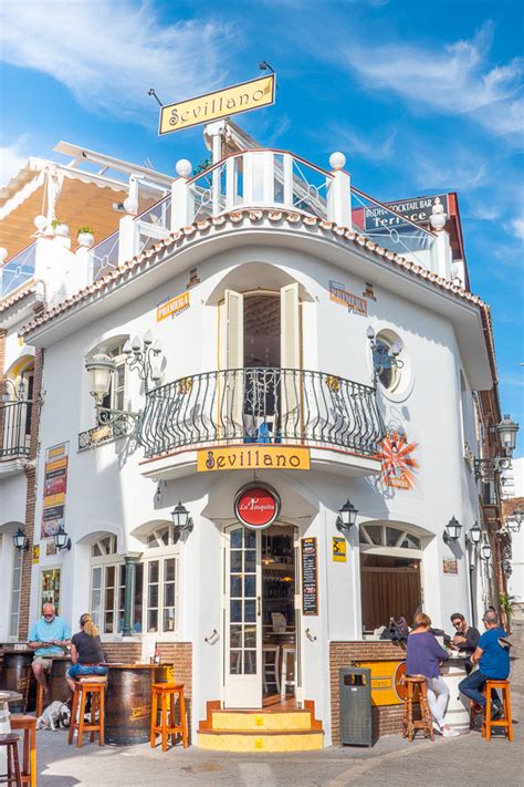 Best Things To Do In Nerja Spain — Ultimate Spain Travel Guide