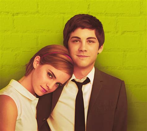 Perks of Being a Wallflower - Emma Watson Fan Art (31016209) - Fanpop