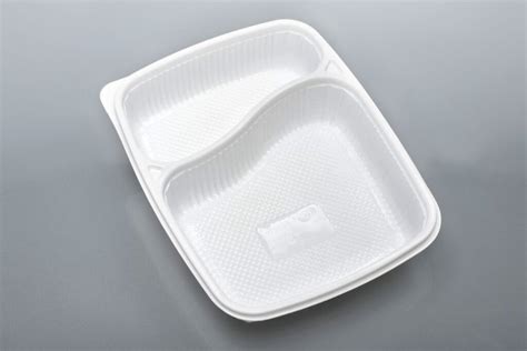 Multicolor Meal Trays With Lid, For Food Serving at Rs 5.70/piece in Mumbai