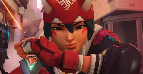 'Overwatch 2' Kiriko release date, trailer, abilities, gameplay, and story