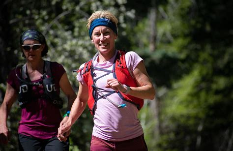 What's Stifling the Growth of Female Participation in Ultrarunning? - CTS Ultrarunning