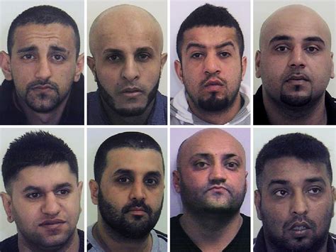 Rotherham grooming gangs may have abused more than 1,500 victims ...