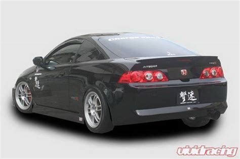 Acura RSX Chargespeed Kouki Wide Body Full Body Kit - CS208FKW | Acura RSX Chargespeed Kouki ...