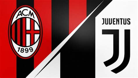 Vuoi vedere Milan Juventus streaming diretta tv e live gratis e in chiaro – Controcopertina