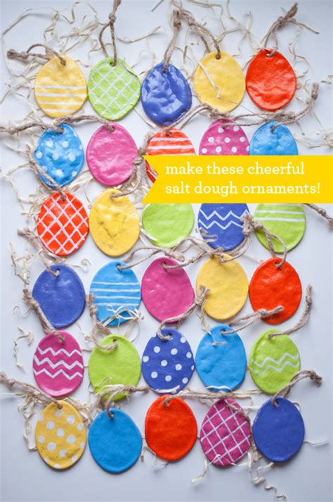 15 Spring & Easter DIY and Craft Ideas {that you'll love!} - Making Lemonade