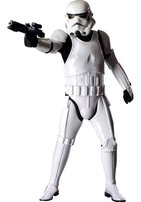 A real Stormtrooper costume. | Star wars costumes, Star wars collectors ...