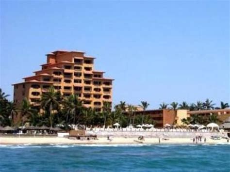 Costa de Oro Beach Hotel, Mazatlan - Booking Deals, Photos & Reviews