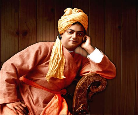 Swami Vivekananda Wallpapers - Top Free Swami Vivekananda Backgrounds - WallpaperAccess