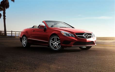 The Mercedes Benz E Class: Impresses the unimpressible – Auto Mart Blog